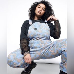 Wildfang | THE ESSENTIAL OVERALL | Floral